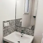 Near Train Station, Center * Laval (Mayenne)