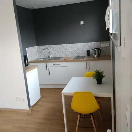 Near Train Station, Center *