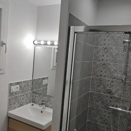 Near Train Station, Center Appartamento Laval (Mayenne)